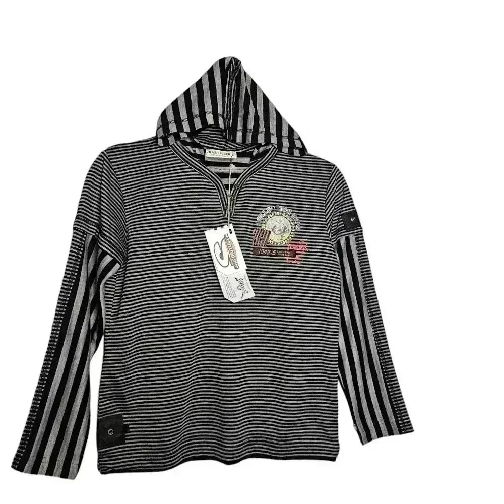 Sha Beituoer Shirt 14 NWT